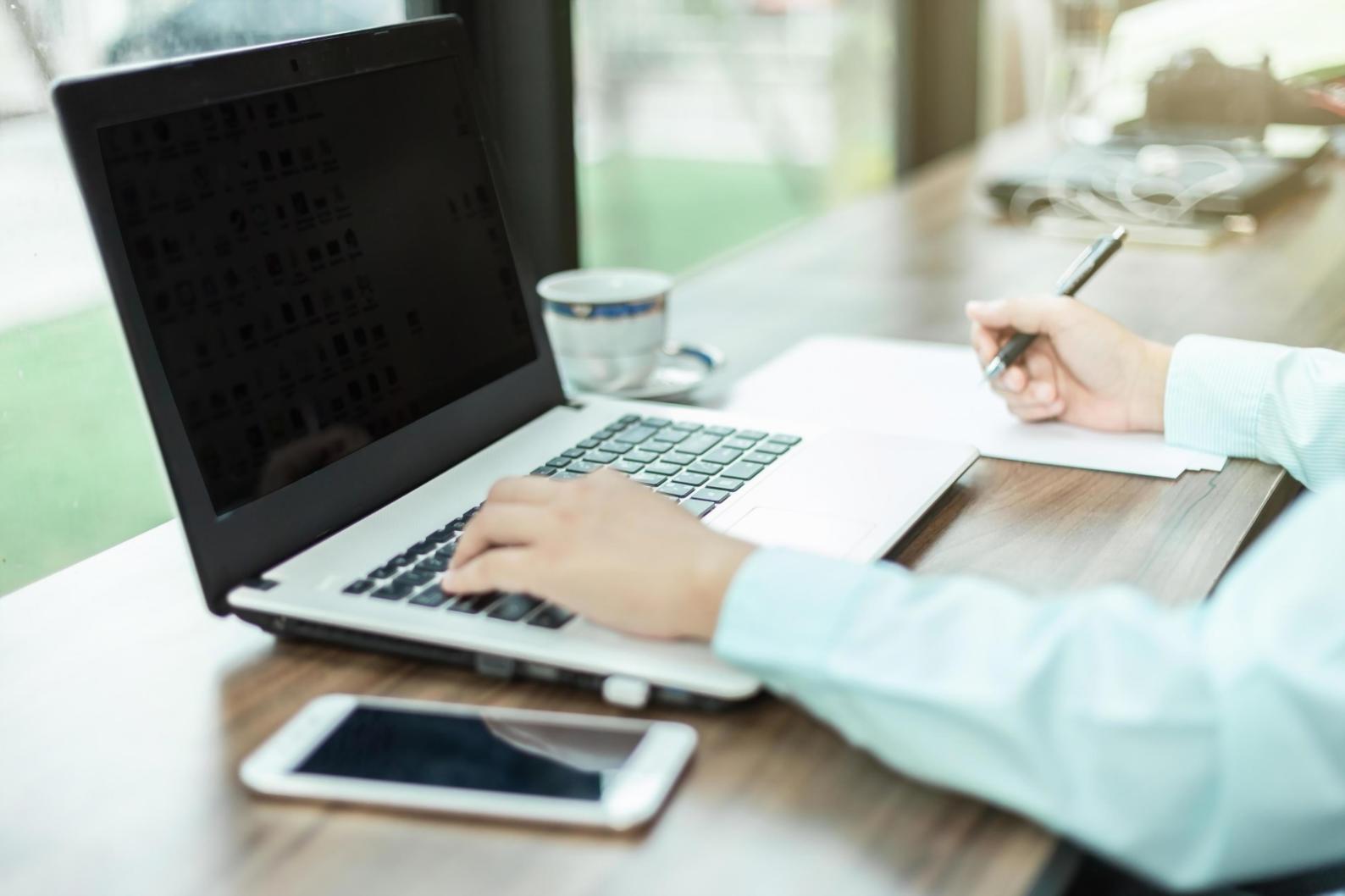 Spazio di apprendimento con strumenti 3D